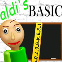 Baldi S Basics Mods Free Play Baldi S Basics Online