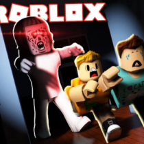 Roblox Granny Horror Game Online Play Free