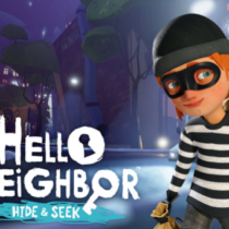 Hello Neighbor Hide And Seek Game Online Play Free