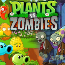 Plants Vs Zombies Unblocked
