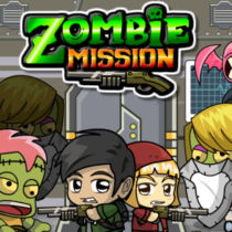 Zombie Mission Game Online Play Free