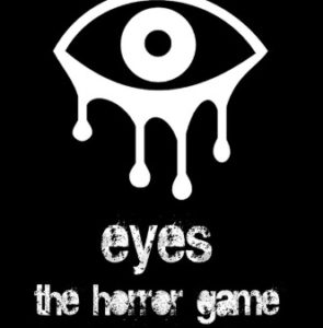 eyes the horror game online free