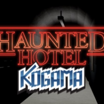 Haunted Hotel Kogama Game Online Play Free