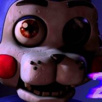 five nights at candys
