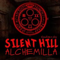 silent hill alchemilla