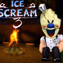 Download Ice Scream 3 and play Ice Scream 3 Online 
