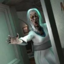 Granny Horror Game Online Play Free